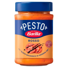 Barilla Pesto Rosso szósz paradicsommal és modenai balzsamecettel 200 g alapvető élelmiszer