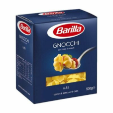 Barilla tészta gnocchi 500 g tészta