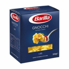  Barilla tészta gnocchi 500 g tészta