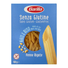 BARILLA TÉSZTA PENNE GM. reform élelmiszer