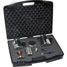  BARISTA "ROMA" KIT kávéfőző kellék