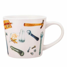  Barkácsos bögre férfiaknak - 400 ml - dobozos bögrék, csészék