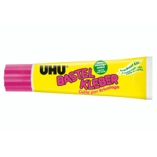 Barkácsragasztó UHU 90 gr ragasztó