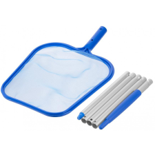 BarkácsVilág Medence leszedőháló 122cm medence kiegészítő