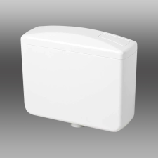 BarkácsVilág WC tartály LAGUNA Klassik szaniter