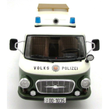  Barkas B 1000 rendőr 1:18 makett