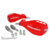 BARKBUSTERS ego kézvédők - két ponton rögzített (egyenes 22mm)