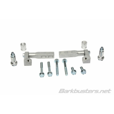 BARKBUSTERS hármas bilincs rögzítő készlet BARKBUSTERS Vázak, idomok, kiegészítők Kézvédő egyéb motorkerékpár alkatrész