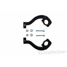 BARKBUSTERS MTB Kézvédő Szerelőkészlet BARKBUSTERS Bicikli alkatrészek Kerékpáros kiegészítők Kerékpár kézvédők kerékpár és kerékpáros felszerelés