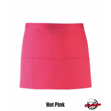  Bárkötény - hot pink színben lakástextília