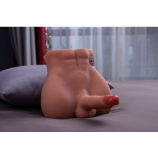  Barlett Masturbator maszturbátor