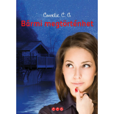 Bármi megtörténhet irodalom