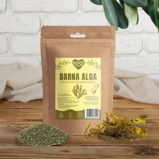  Barna alga kutyáknak 100g - BARF LOVE vitamin, táplálékkiegészítő kutyáknak