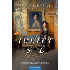 Barna Berni - Juliet Sol egyéb könyv