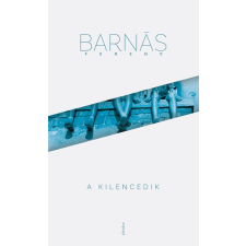 BARNÁS FERENC Barnás Ferenc - A kilencedik egyéb könyv