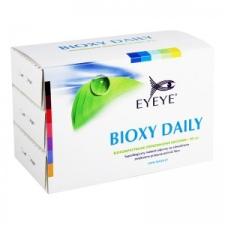 Barnaux Healthcare Eyeye Bioxy Daily 90 db kontaktlencse