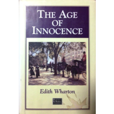Barnes & Noble Books The Age of Innocence antikvárium - használt könyv