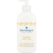 Barnängen testápoló Nutritive 400 ml 400 ml testápoló
