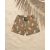 Baron Filou BF Swim Shorts Filou LIV. - Olive