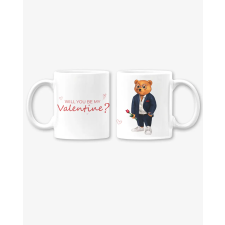 Baron Filou Filou’s Mug CLX. THE SECRET VALENTINE bögrék, csészék