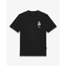 Baron Filou FW25 Chestprint T-Shirt Filou CLII. - Black női póló