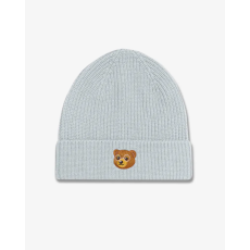 Baron Filou FW25 Cotton Beanie - Frosted Blue