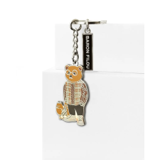 Baron Filou Keychain Baron Filou LXXXVII. kulcstartó