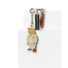 Baron Filou Keychain Baron Filou XCII. kulcstartó