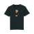 Baron Filou Organic T-Shirt Filou XCV. - Black
