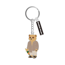 Baron Filou SS25 Keychain CXVI. kulcstartó