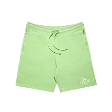 Baron Filou SS25 Shorts FILOU Beach Club - Palm Green
