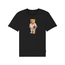 Baron Filou SS25 T-Shirt Filou CXV. - Black női póló