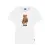 Baron Filou SS25 T-Shirt Filou CXVIII. - White
