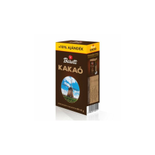  Barotti Holland Prémium kakaópor 80g 10-12% alapvető élelmiszer