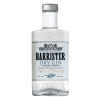  Barrister Száraz Gin 0,7l 40%