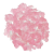 Barry M Lip Scrub Pink Grapefruit bőrradír 15 g nőknek