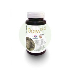 Bartha Dopa(S-G) kapszula - 30db - Freyagena Balance vitamin és táplálékkiegészítő