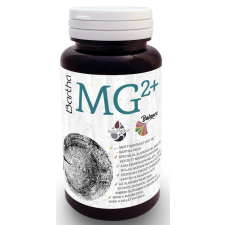 Bartha Freyagena Balance Bartha Mg2+ (magnézium -malát 100mg 80 kapszula vitamin és táplálékkiegészítő