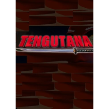 Bartoš Studio Tengutana (PC - Steam Digitális termékkulcs) videójáték