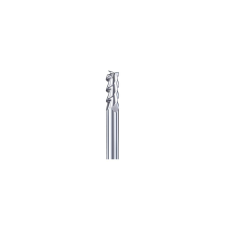 Bartools 10mm 3 élű sarkos keményfém alumínium maró - Bartools - BRAL-A3-100 barkácsgép tartozék