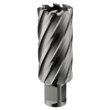 Bartools 28mm L100 HSS Co magfúró, Weldon - Bartools fúrószár