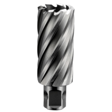 Bartools 34mm L100 HSS Co magfúró, Universal - Bartools fúrószár