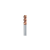 Bartools 4mm R1.0 L50 4 élű tórusz keményfém maró 50HRC-ig - Bartools - BR55-4ER-0410-E