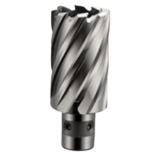 Bartools 52mm L100 HSS Co magfúró, Fein Quick In - Bartools fúrószár