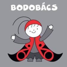 Bartos Erika - Bodobács egyéb könyv
