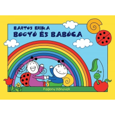 Bartos Erika - Bogyó és Babóca egyéb könyv
