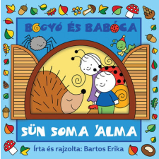 Bartos Erika - Sün Soma álma egyéb könyv