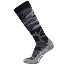 Barts Skisock Camo zokni - alsónemű D férfi zokni