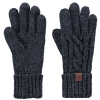 Barts Twister Gloves kesztyű D
