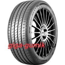 BARUM Bravuris 5HM ( 185/50 R16 81V ) nyári gumiabroncs